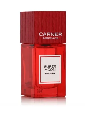 Carner Barcelona Super Moon EDP 30 ml UNISEX Hit Sezóny