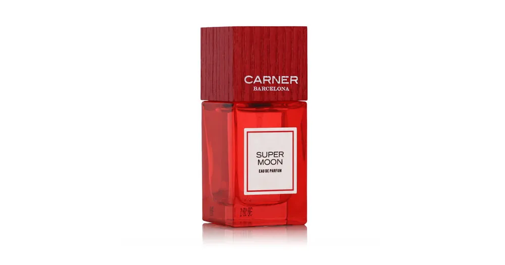 Carner Barcelona Super Moon EDP 30 ml UNISEX Hit Sezóny