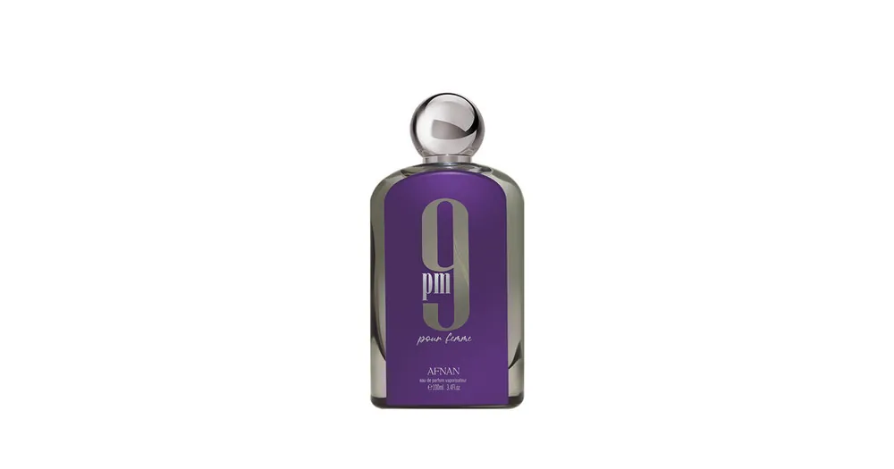Oblíbený Afnan 9 pm pour Femme EDP 100 ml W