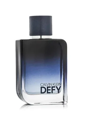 Bezpečná Platba Calvin Klein Defy EDP 100 ml M