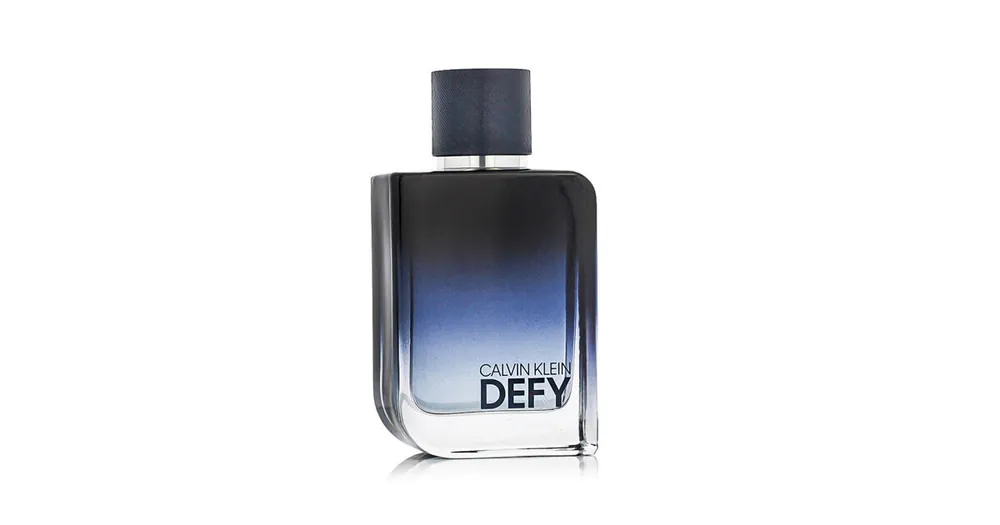 Bezpečná Platba Calvin Klein Defy EDP 100 ml M