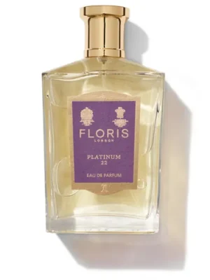 Floris Platinum 22 EDP 100 ml UNISEX Hit Sezóny