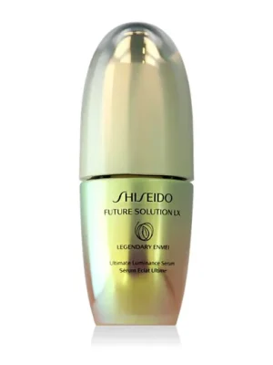 Ověřený Shiseido Future Solution LX Ultimate Luminance Serum 30 ml .