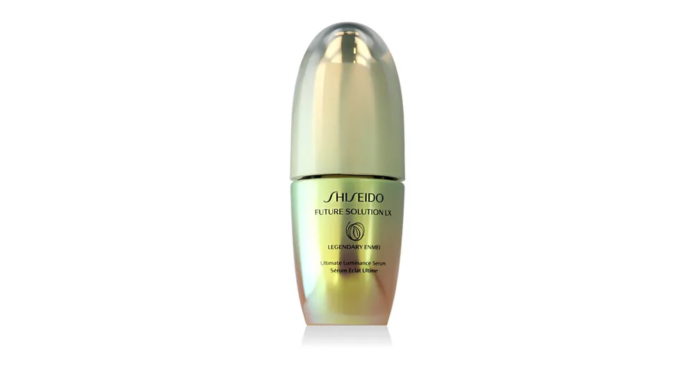 Ověřený Shiseido Future Solution LX Ultimate Luminance Serum 30 ml .