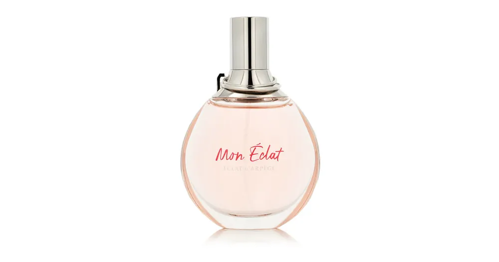 Jen Po Omezenou Doba Lanvin Éclat d'Arpège Mon Éclat EDP 50 ml W