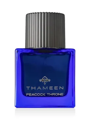 Must-Have Thameen Peacock Throne Extrait de Parfum 50 ml W