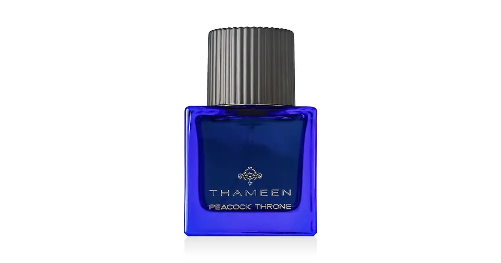 Must-Have Thameen Peacock Throne Extrait de Parfum 50 ml W