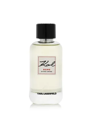 Poslední Šance Karl Lagerfeld Karl Rome Divino Amore EDP 100 ml W