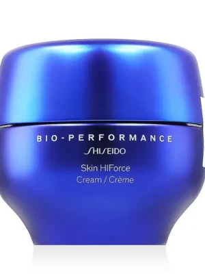 Tovární Cena Shiseido Bio-Performance Skin HIForce Cream 50 ml .