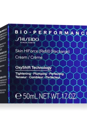 Nejlepší Cena Shiseido Bio-Performance Skin HIForce Cream Refill 50 ml .