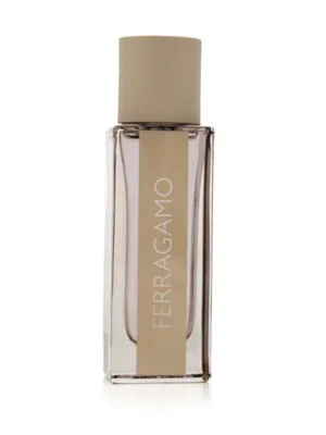 Must-Have Salvatore Ferragamo Ferragamo Bright Leather EDT 30 ml M