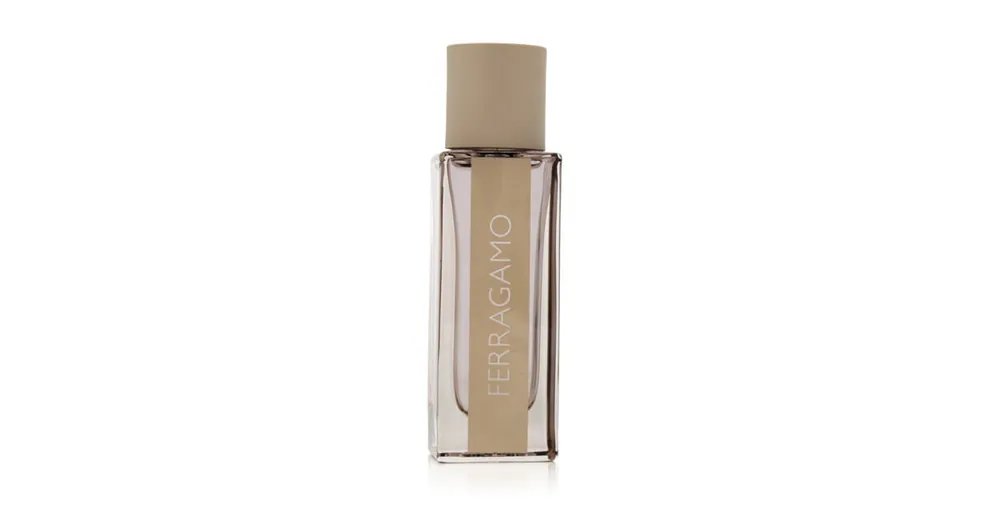 Must-Have Salvatore Ferragamo Ferragamo Bright Leather EDT 30 ml M