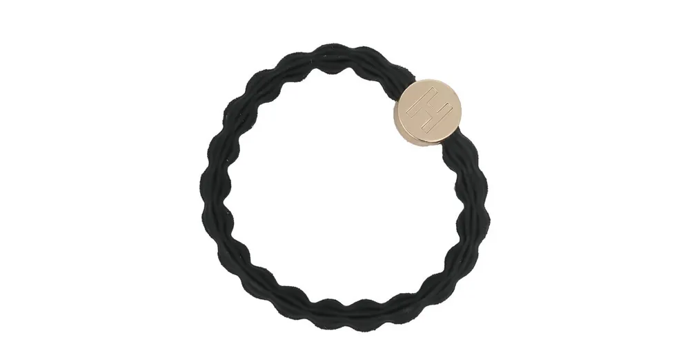 Cenově Výhodný By Eloise London Gold Letter Black .