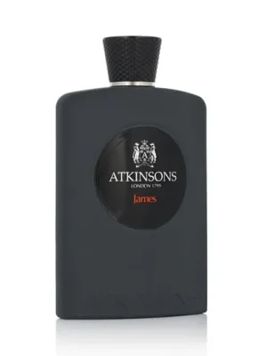 Víkendová Akce Atkinsons James EDP 100 ml M
