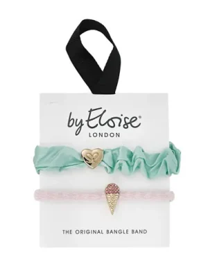 By Eloise London Mint & Strawberry Set . Akce