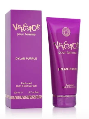 Nová Kolekce Versace Pour Femme Dylan Purple SG 200 ml W