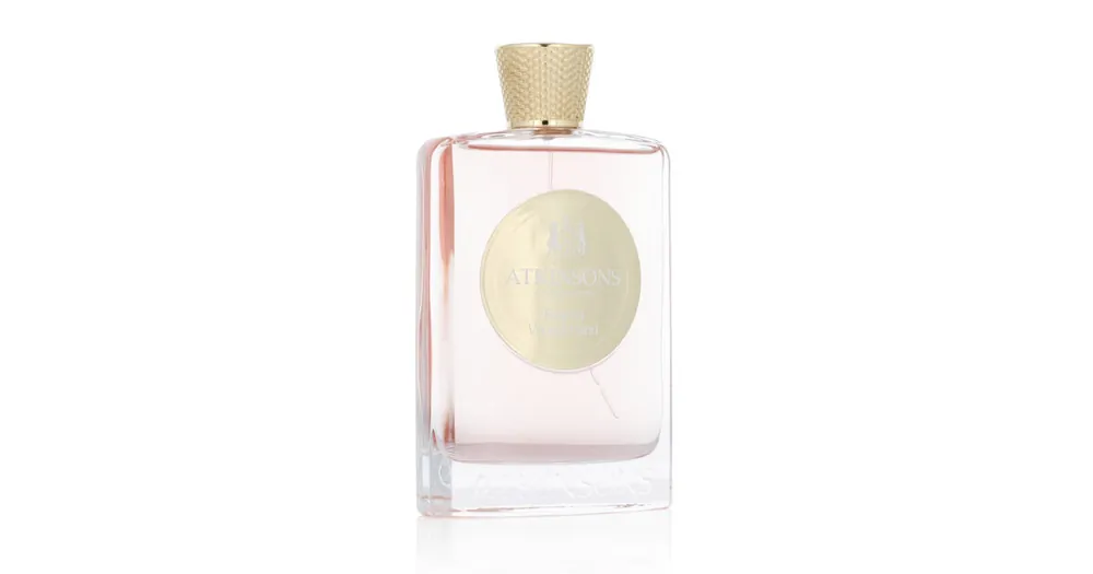 Atkinsons Rose in Wonderland EDP 100 ml UNISEX Horká Nabídka