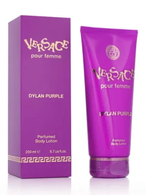 Versace Pour Femme Dylan Purple BL 200 ml W Kup Teď