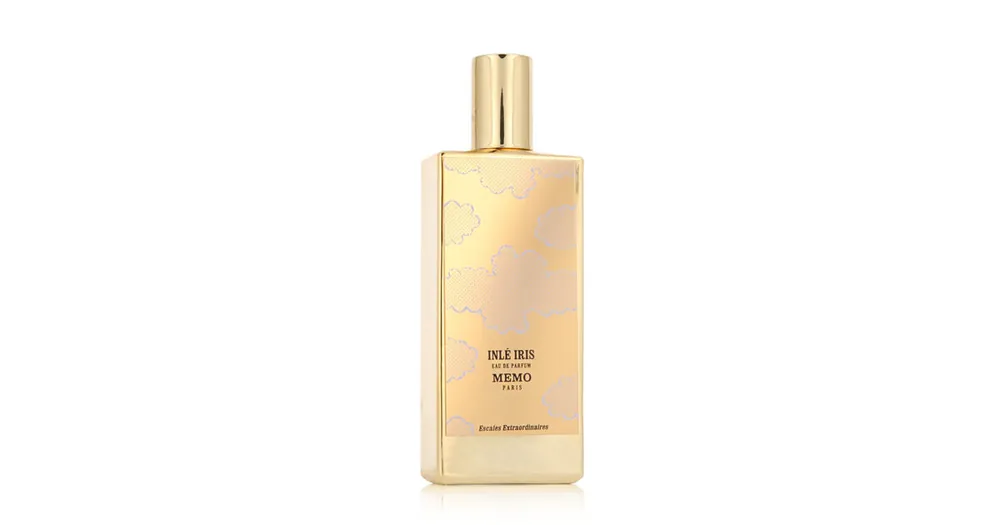 Speciální Cena Memo Paris Inlé Iris EDP 75 ml W