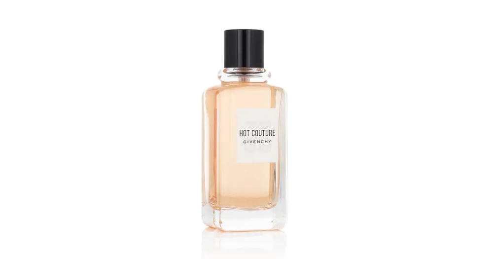 Must-Have Givenchy Hot Couture EDP 100 ml W