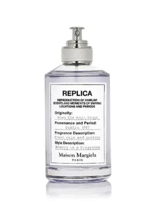 Maison Margiela Replica When the Rain Stops EDT 100 ml W Horká Nabídka