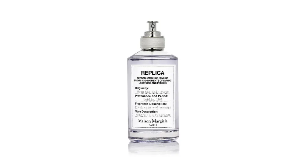 Maison Margiela Replica When the Rain Stops EDT 100 ml W Horká Nabídka