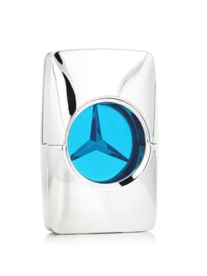 Mercedes-Benz Mercedes Benz Man Bright EDP 100 ml M Cenová Bomba