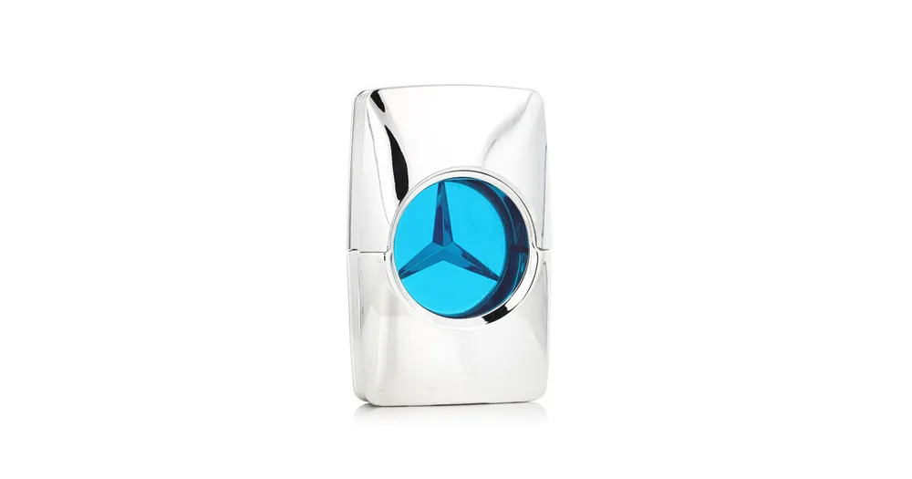 Mercedes-Benz Mercedes Benz Man Bright EDP 100 ml M Cenová Bomba