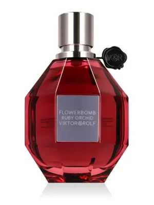 Cenově Výhodný Viktor & Rolf Flowerbomb Ruby Orchid EDP tester 100 ml W