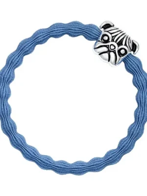 Nejprodávanější By Eloise London Bling Dog Dove Blue .