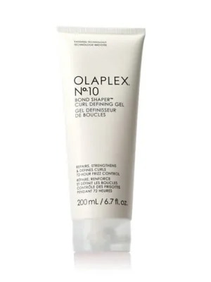 Nízká Cena Olaplex No.10 Bond Shaper Curl Defining Gel 200 ml  .