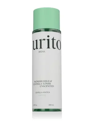 Objednat Nyní Purito Wonder Releaf Centella Unscented Toner 200 ml