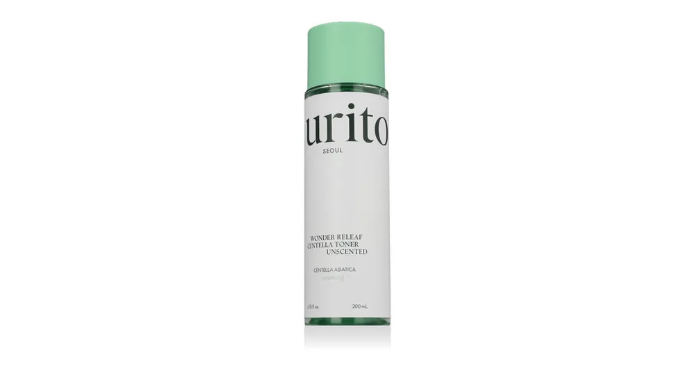 Objednat Nyní Purito Wonder Releaf Centella Unscented Toner 200 ml