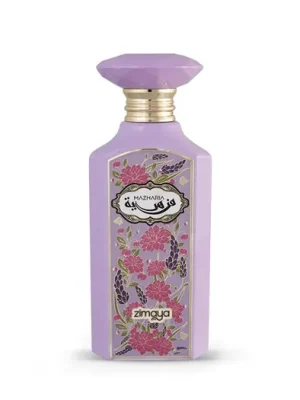 Zimaya Mazharia EDP 100 ml W . Akční Nabídka
