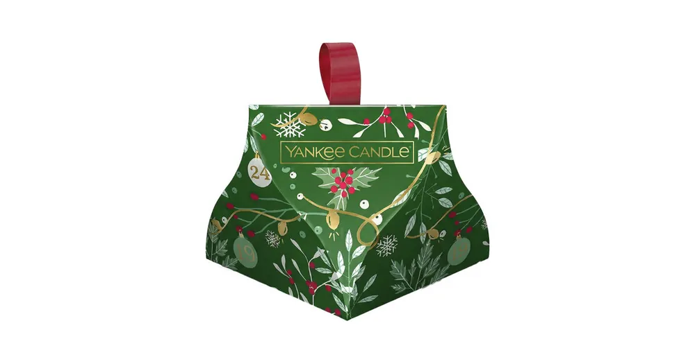 Nízká Cena Yankee Candle Christmas Aroma Set