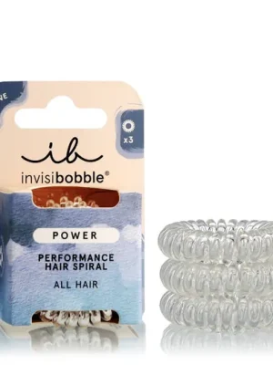 Aktuální Invisibobble Active POWER gumička do vlasů 3 ks .