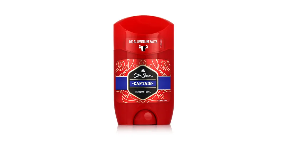 Cenový Hit Old Spice Captain DST 50 ml M