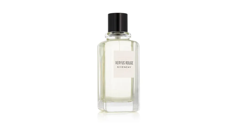 Givenchy Xeryus Rouge EDT 100 ml M Aktuální