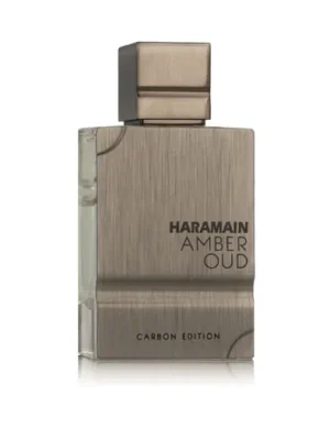 Sezónní Sleva Al Haramain Amber Oud Carbon Edition EDP 60 ml UNISEX