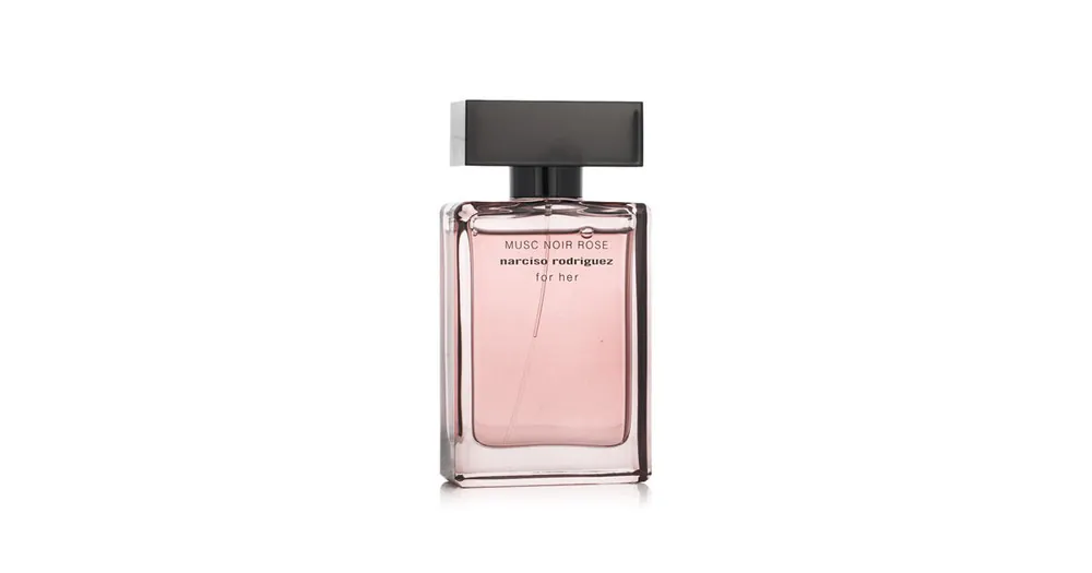 Cenově Výhodný Narciso Rodriguez Musc Noir Rose For Her EDP 50 ml W