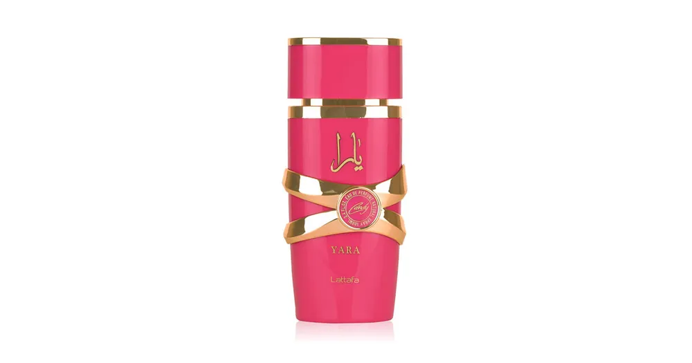 Koupit Online Lattafa Yara Candy EDP 100 ml W .