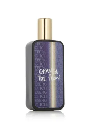 Must-Have Iceberg Change The Flow for Him EDT 50 ml M