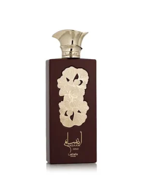 Vrácení Zdarma Lattafa Pride Ansaam Gold EDP 100 ml W
