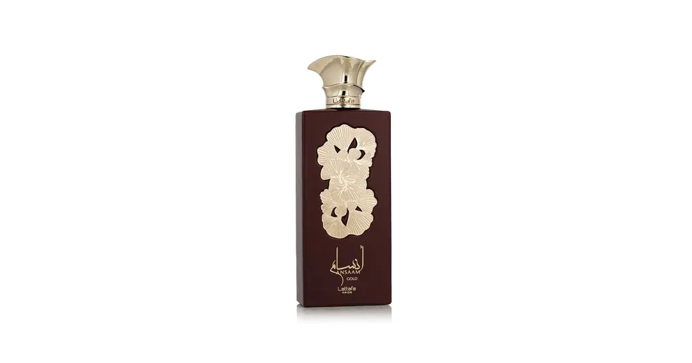 Vrácení Zdarma Lattafa Pride Ansaam Gold EDP 100 ml W