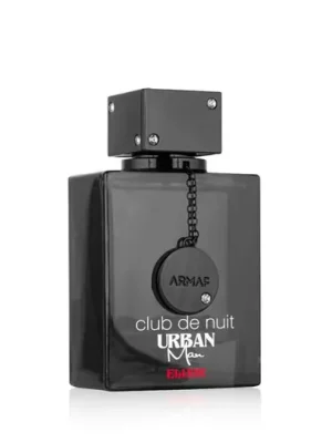 Armaf Club De Nuit Urban Elixir EDP 105 ml M Horká Nabídka
