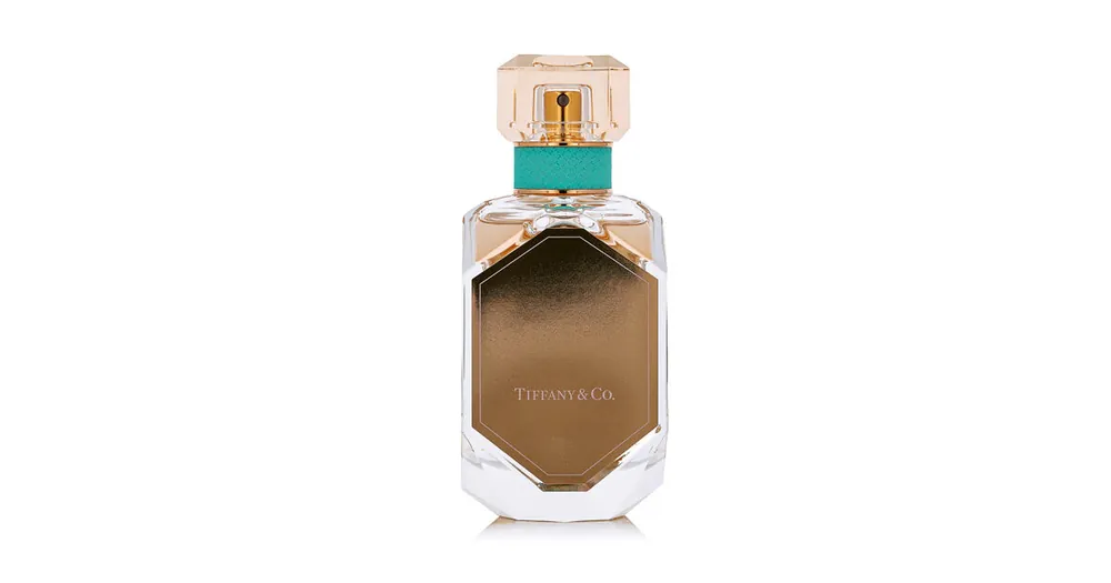 Tiffany Tiffany & Co Rose Gold EDP 50 ml W Tovární Cena