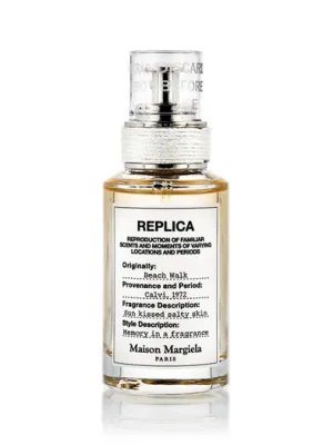 Sezónní Sleva Maison Margiela Replica Beach Walk EDT 30 ml W