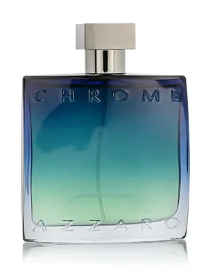 Azzaro Chrome EDP 100 ml M Nízká Cena
