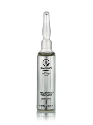 Expresní Doručení Paul Mitchell Awapuhi Wild Ginger Keratriplex Treatment 10 x 10 ml .