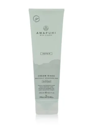 Paul Mitchell Awapuhi Wild Ginger Repair Cream Rinse 250 ml  . Sezónní Sleva